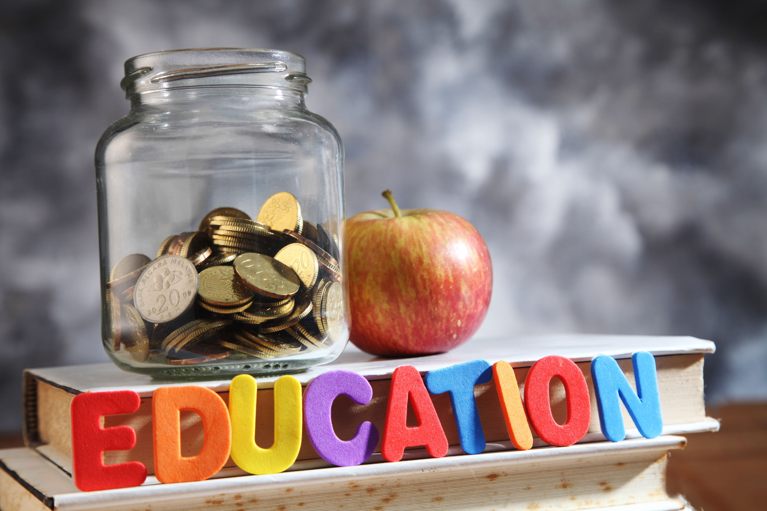 How Much Do Families Spend On School Supplies John Locke - 