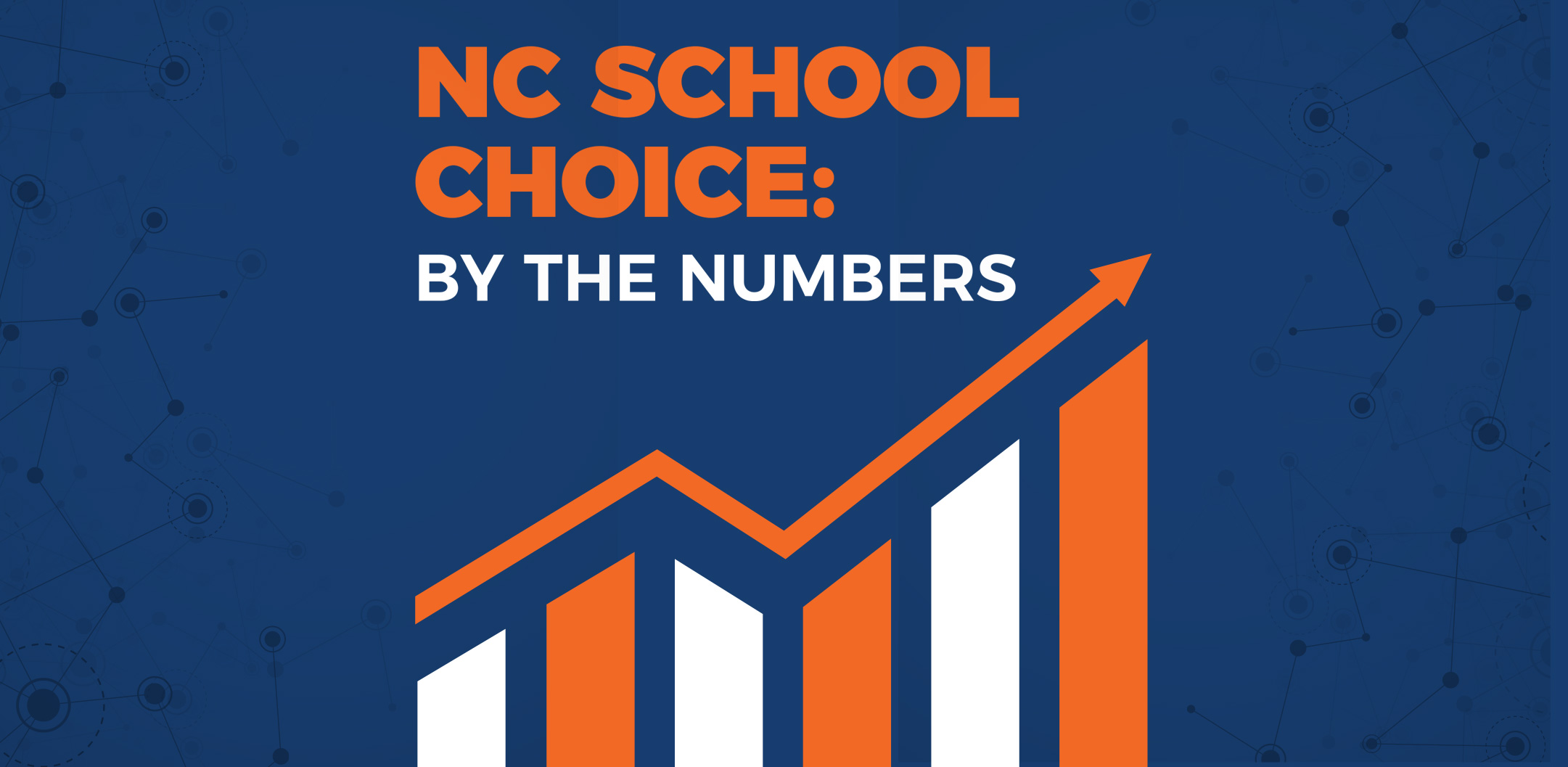 NC School Choice By The Numbers
