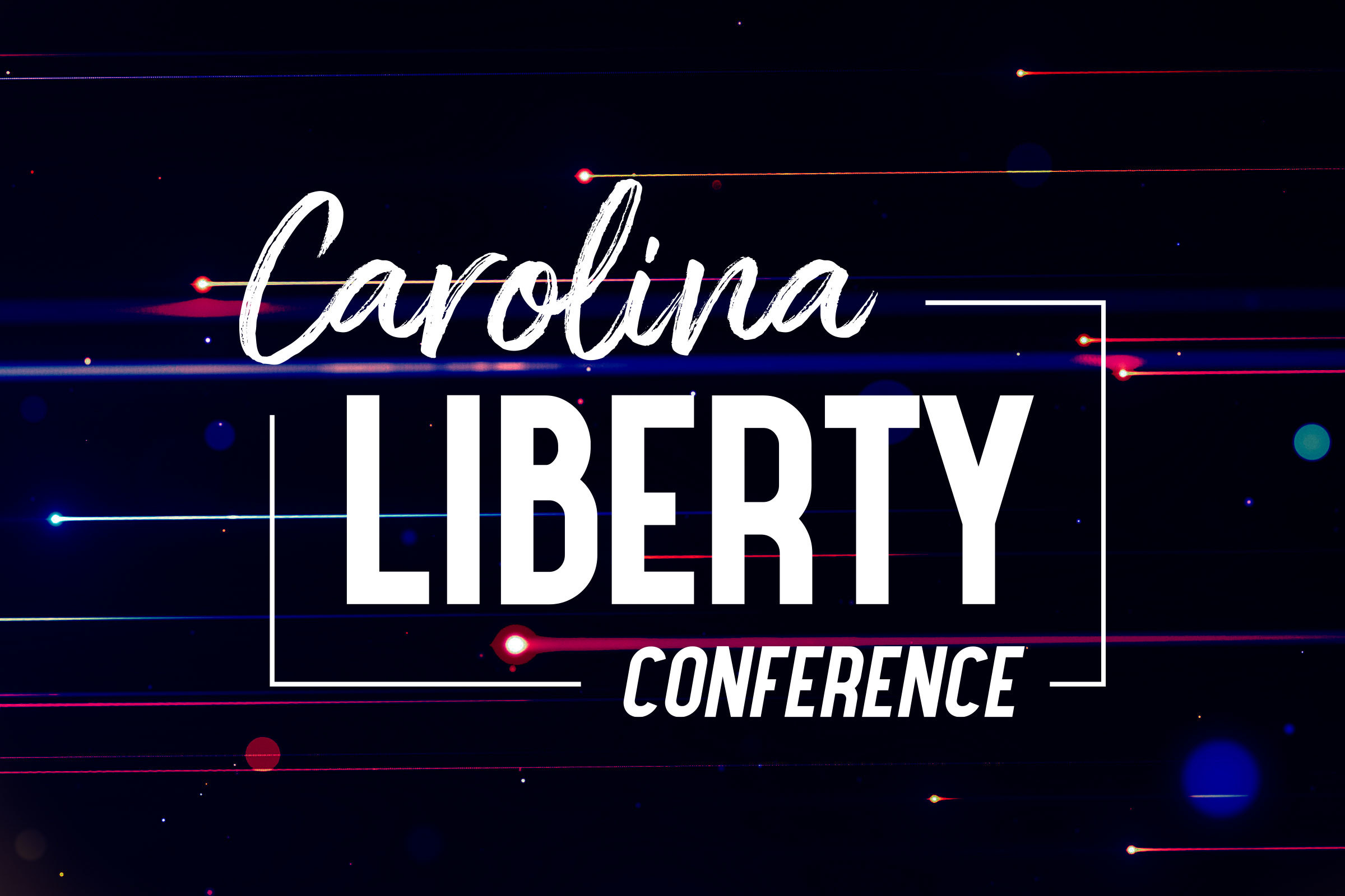WATCH Sneak Peek at the Carolina Liberty Conference