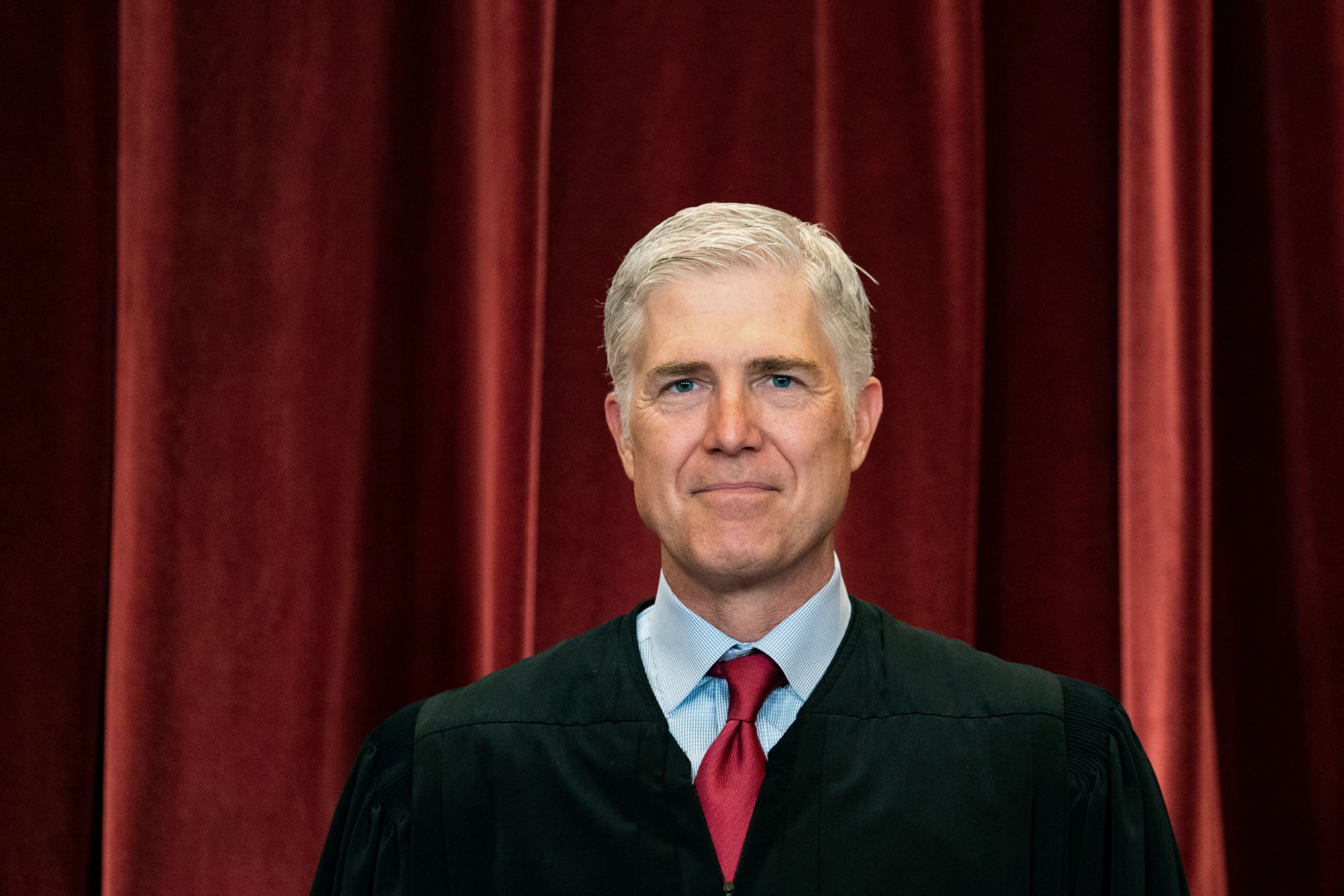 Gorsuch Offers Clear Defense of First Amendment Rights