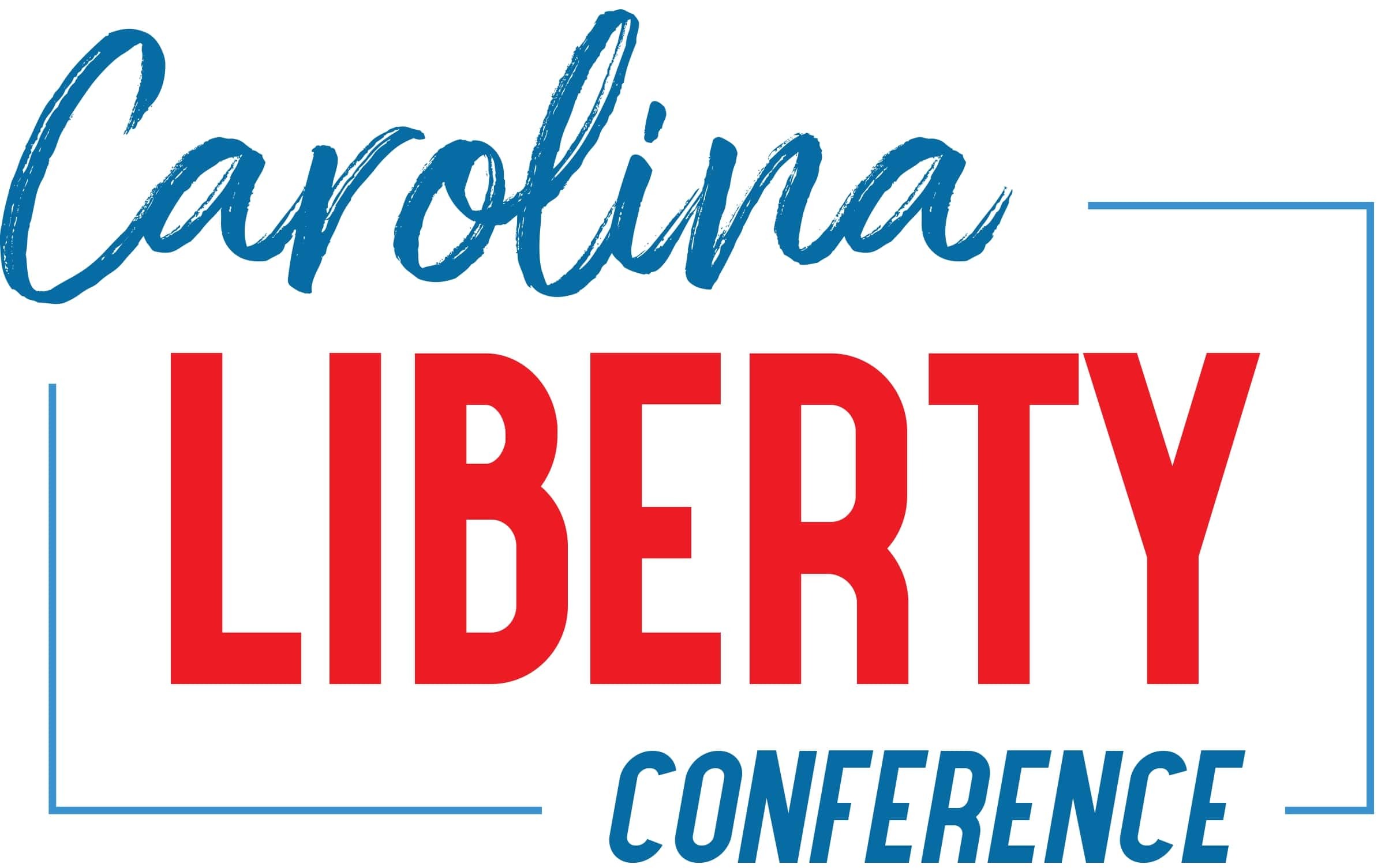 Carolina Liberty Conference 2024 John Locke Foundation